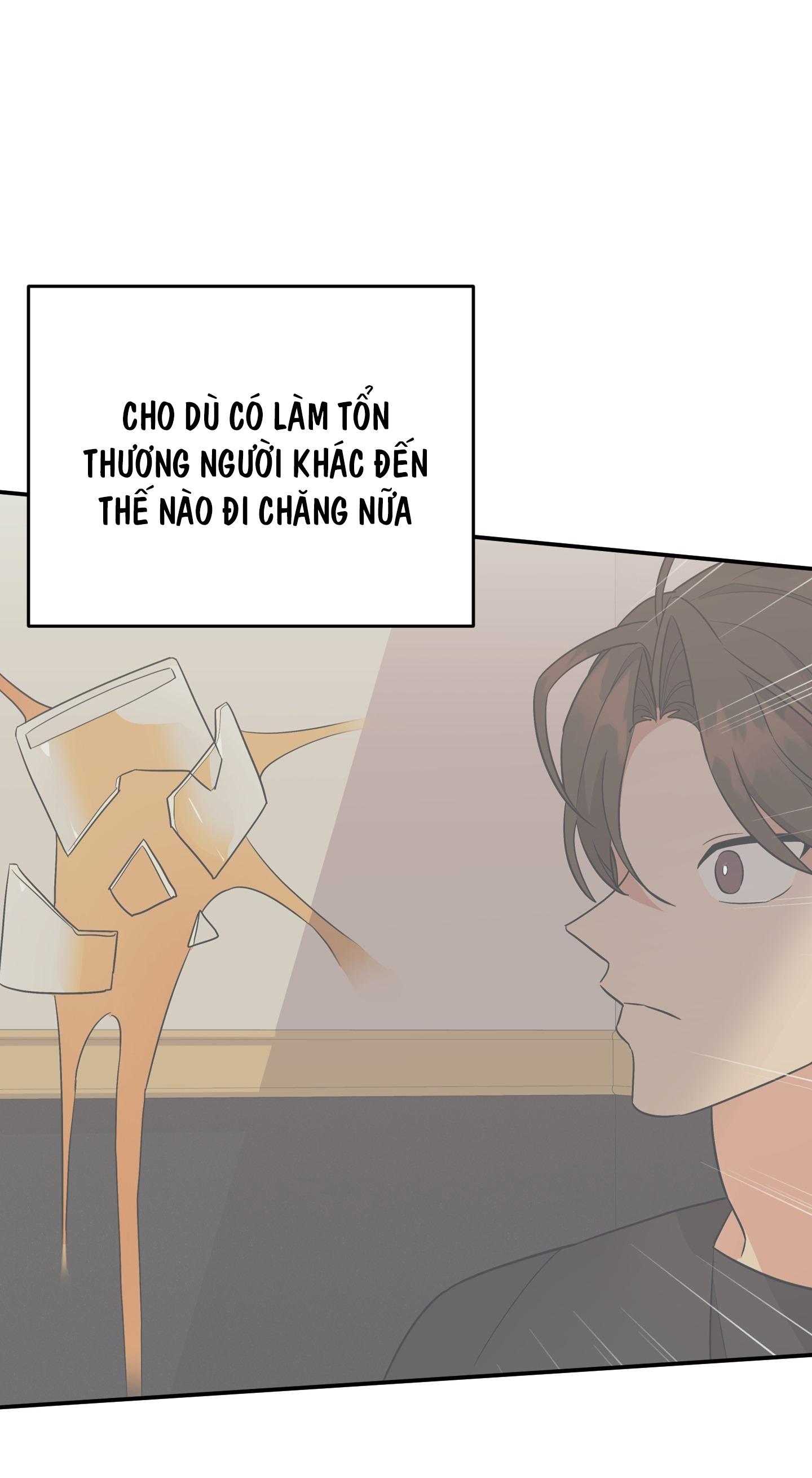 Đọc truyện TÊN XẤU XA CỦA TÔI XXX - Chapter 51