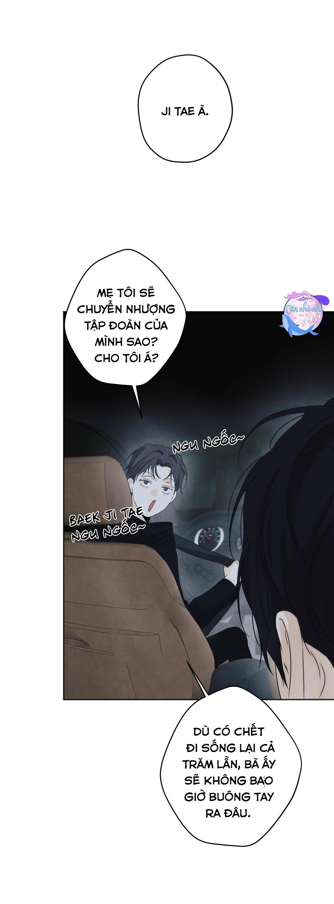 Đọc truyện SẮC DỤC - Chapter 34