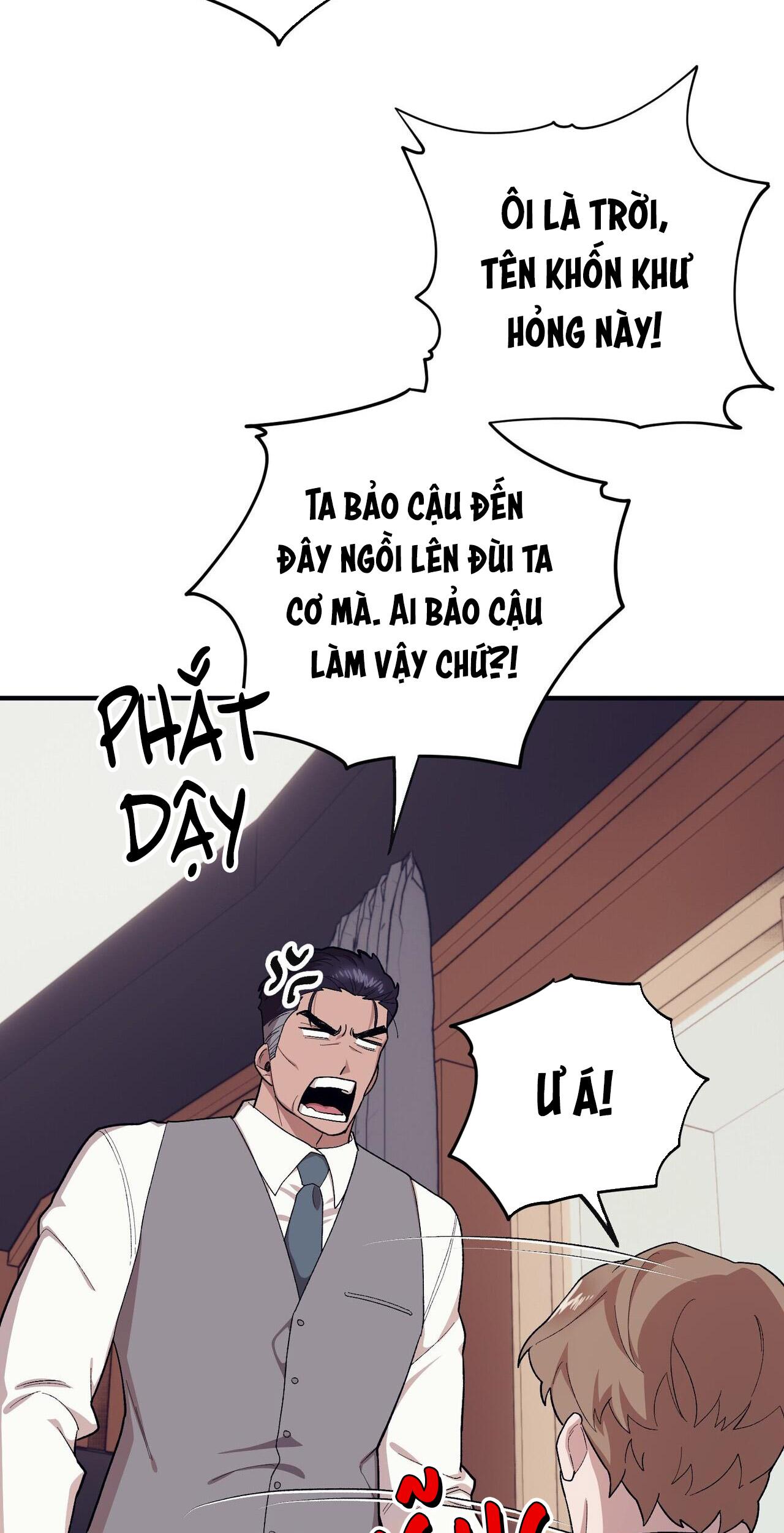 Đọc truyện Làm dâu nhà tài phiệt họ Kang - Chapter 60