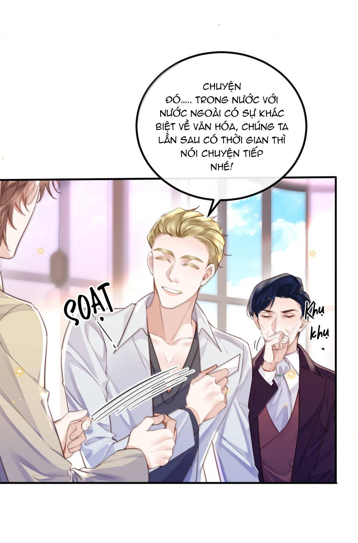 Đọc truyện (END) Đặc Chế Cho Riêng Anh - Chapter 128