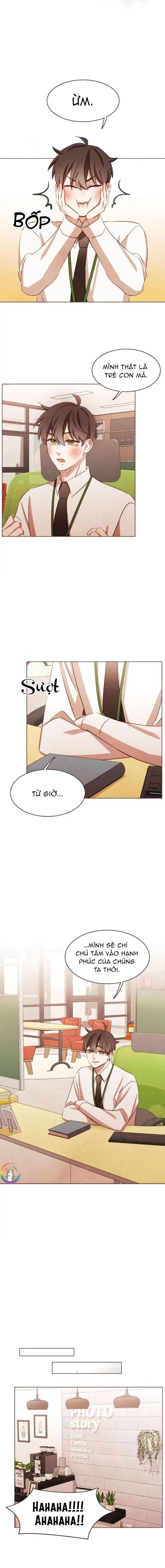 Đọc truyện Ma Cà Rồng Đếch Có Thật Đâu! (END) - Chapter 80