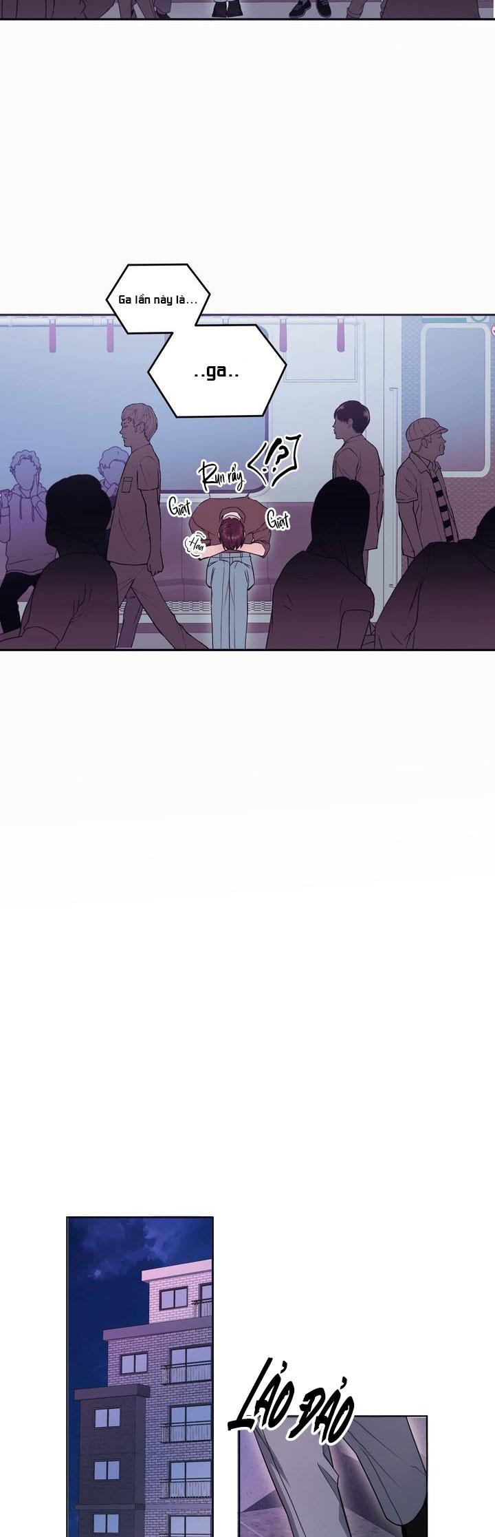 Đọc truyện SỰ THAM LAM CỦA NHÂN LOẠI - Chapter 3.2