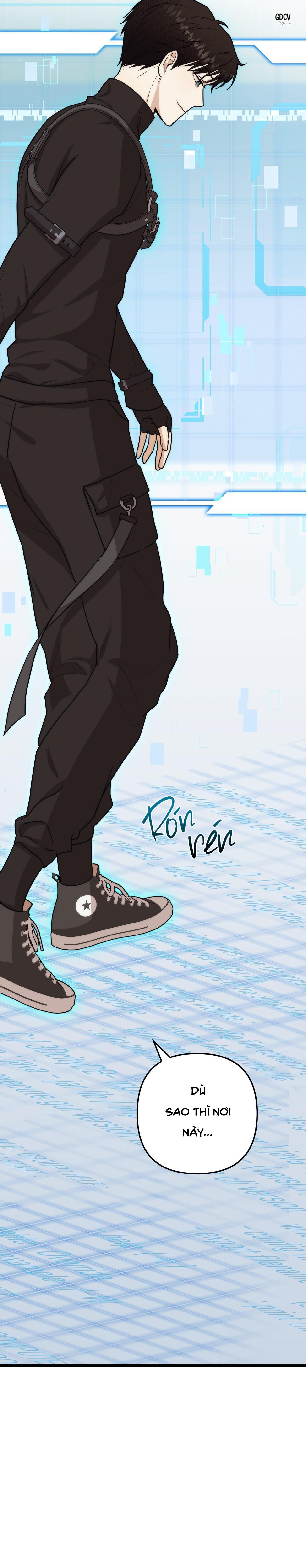 Đọc truyện ZERO DAY ATTACK - Chapter 5