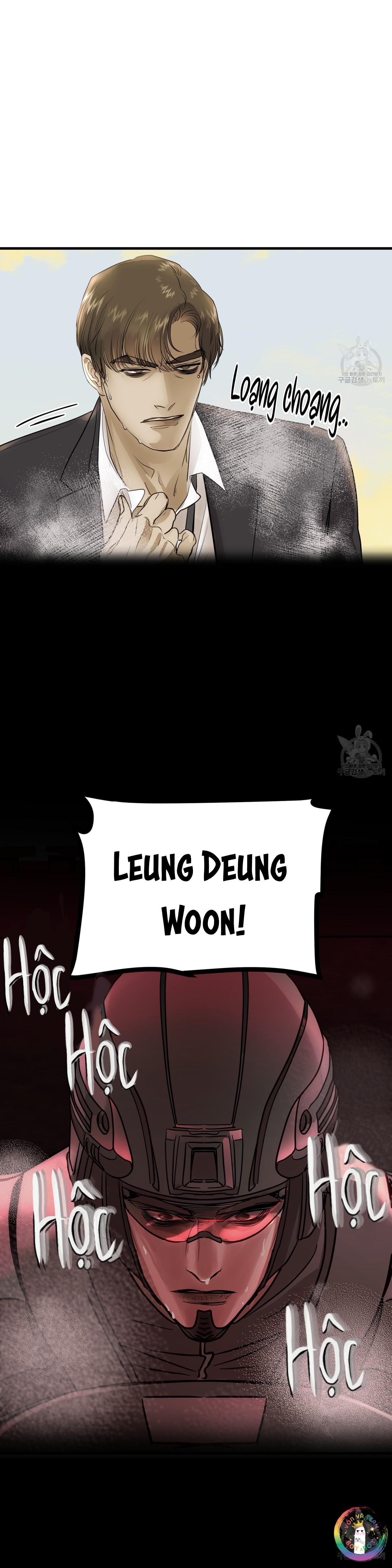 Đọc truyện [DROP] Người Lạ Trong Gương - Chapter 7