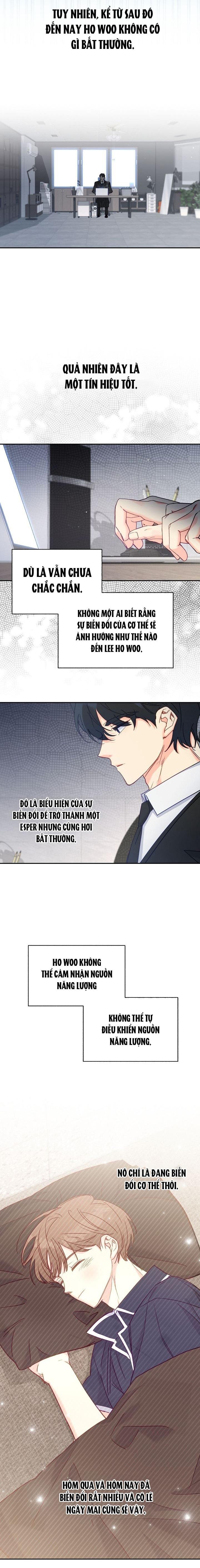 Đọc truyện Người bình thường cấp A - Chapter 66