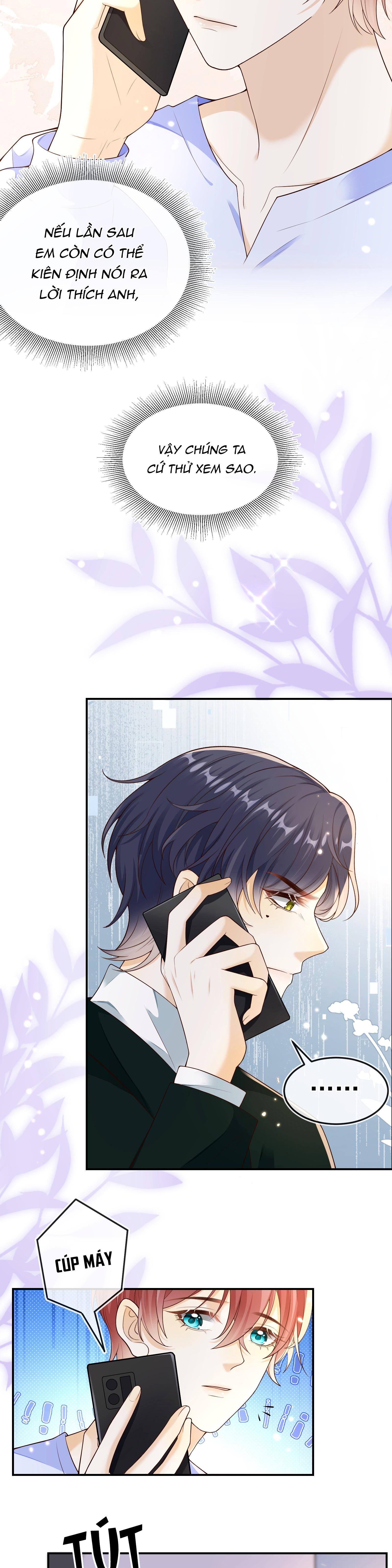Đọc truyện Tương kế tựu kế - Chapter 31