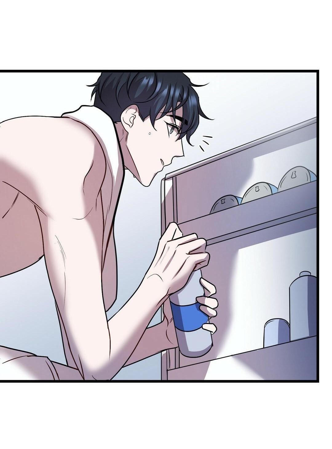 Đọc truyện Đáy Sâu Tuyệt Vọng - Chapter 13