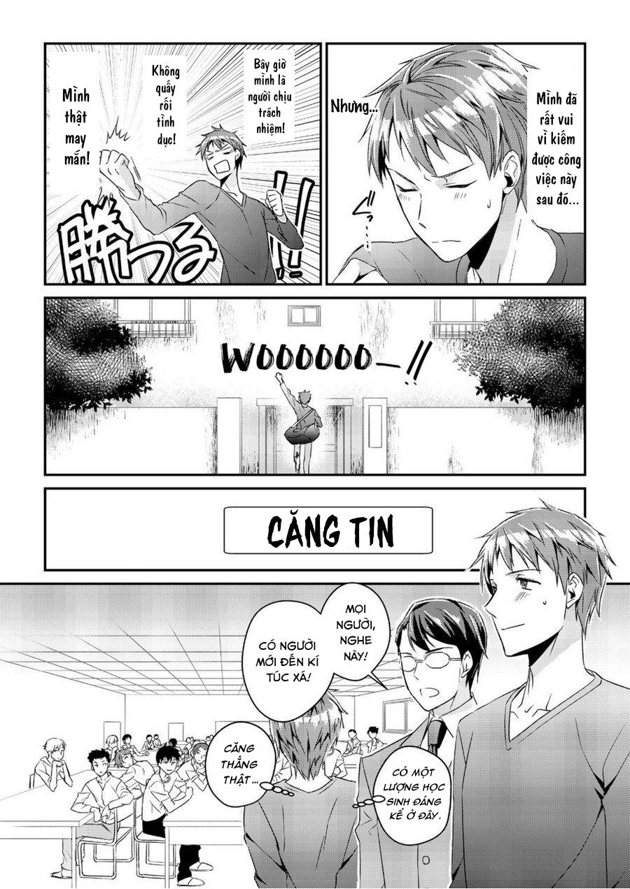 Đọc truyện Tuyển Tập GangBang - Chapter 145