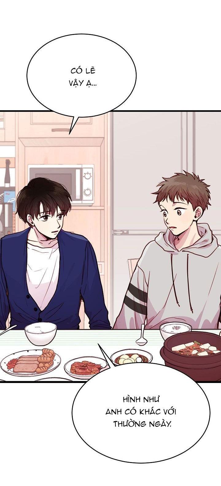 Đọc truyện Cách Để Trở Thành Gia Đình - Chapter 3