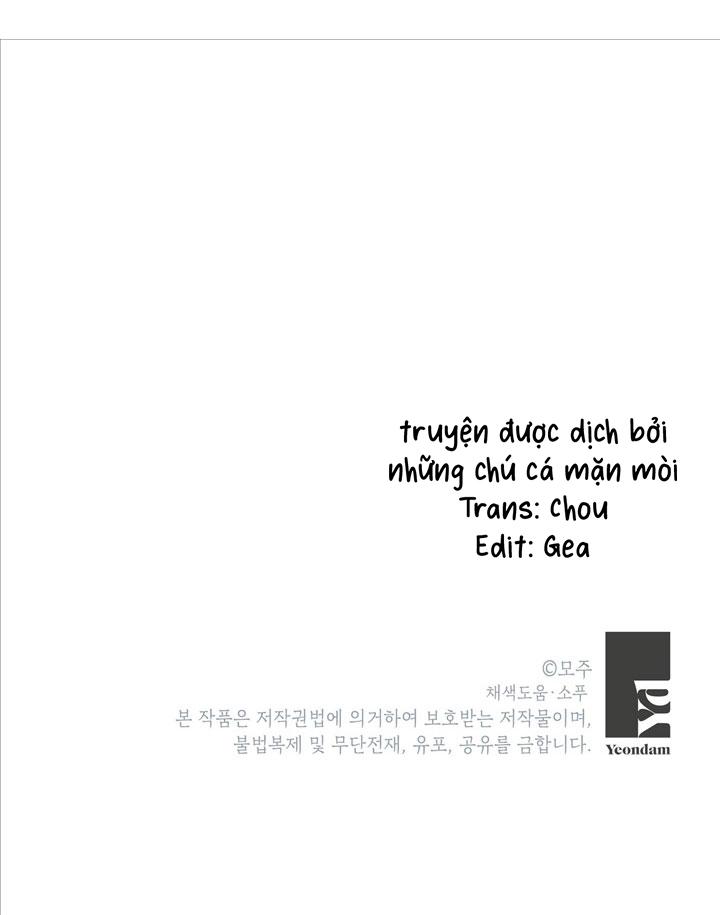 Đọc truyện Cách Để Trở Thành Gia Đình - Chapter 10