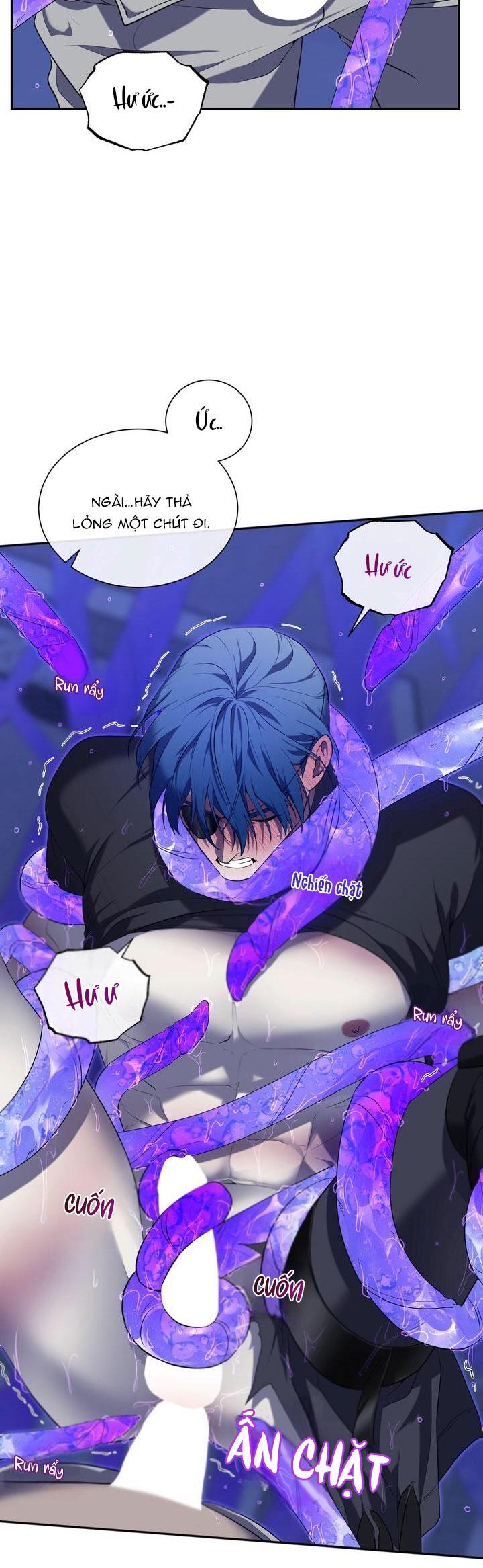 Đọc truyện HƯƠNG VỊ NGƯỜI NGOÀI HÀNH TINH - Chapter 3