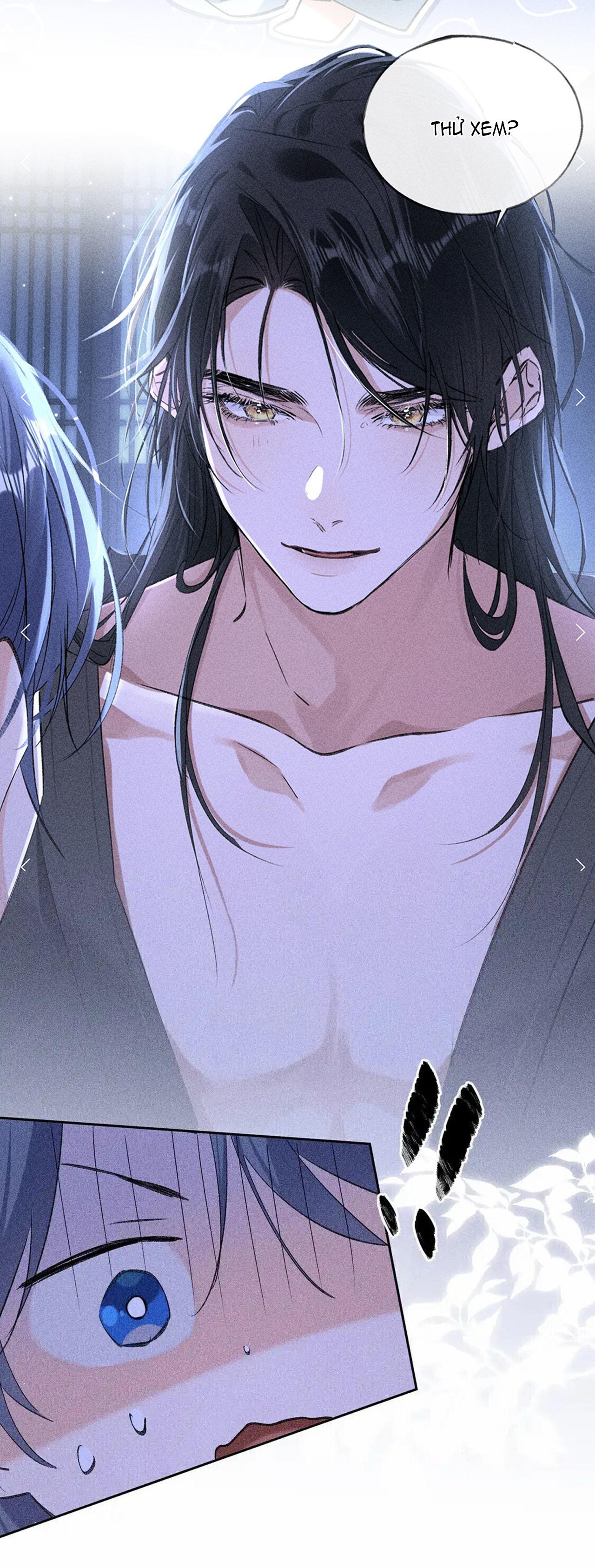 Đọc truyện Dụ địch thâm nhập - Chapter 15