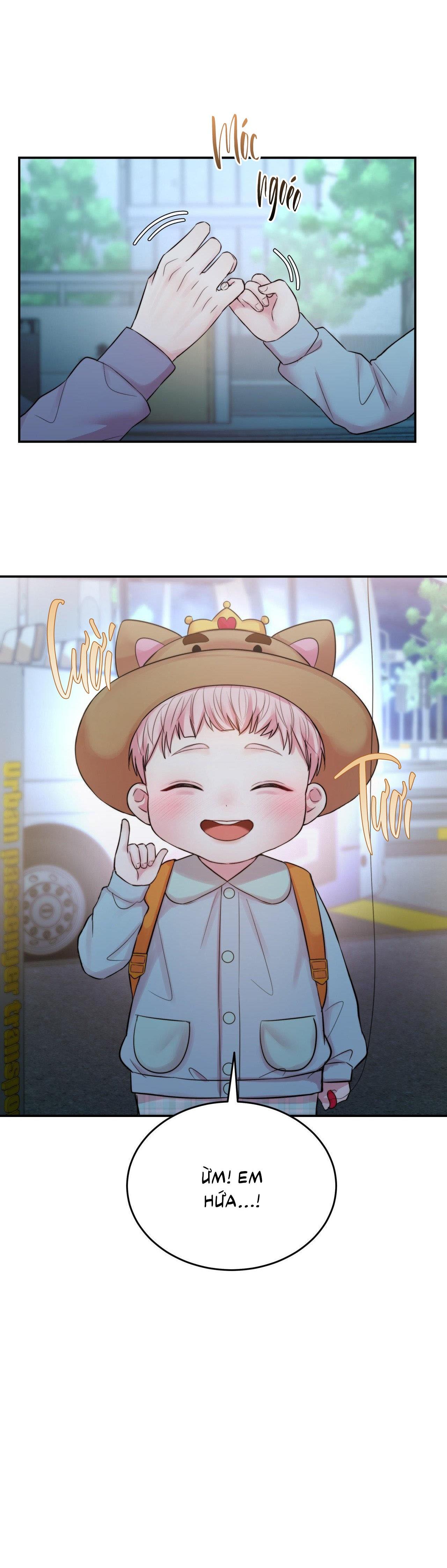 Đọc truyện  Love Remedy - Chapter 25