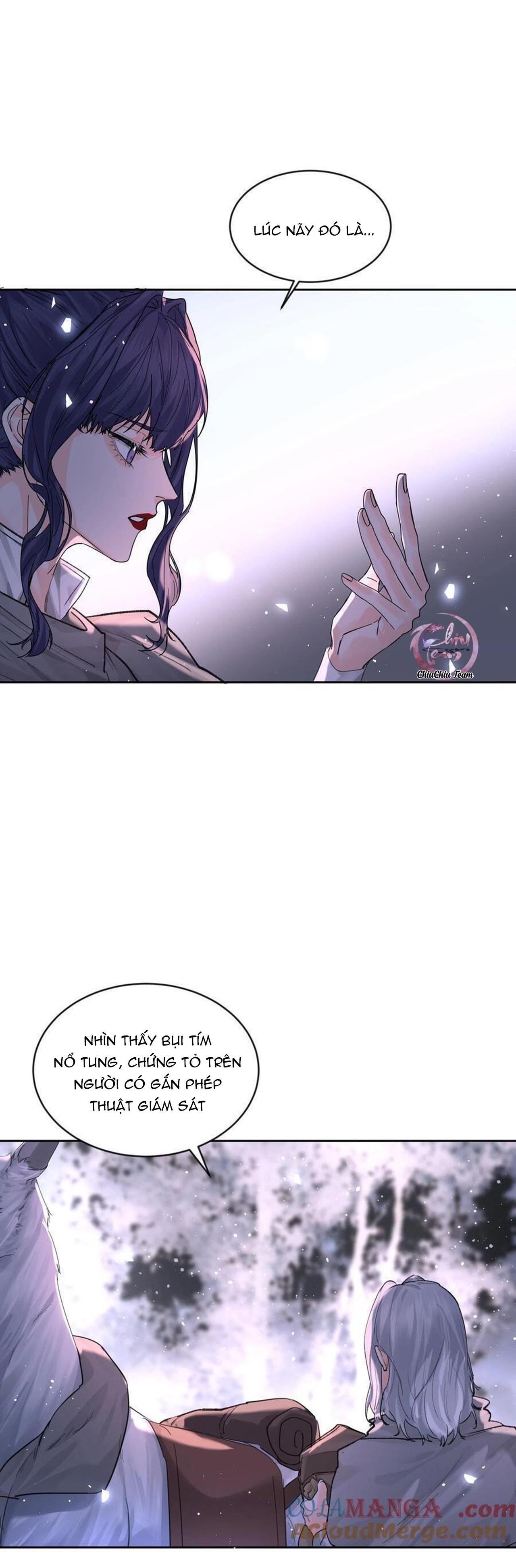 Đọc truyện Bạn Trai Cũ Trở Thành Vua - Chapter 79