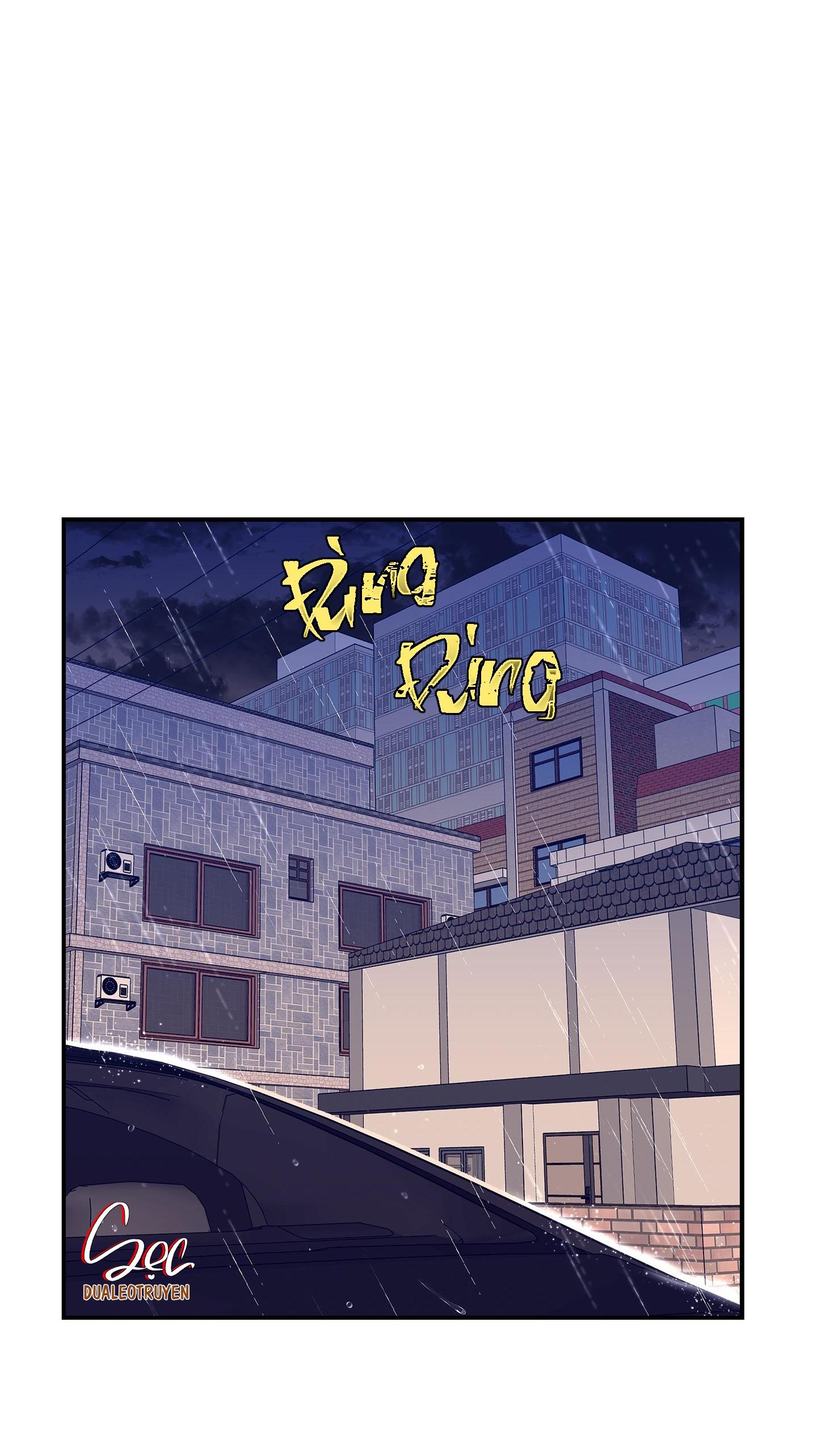 Đọc truyện ÔNG CHÚ BÊN CỬA SỔ - Chapter 33