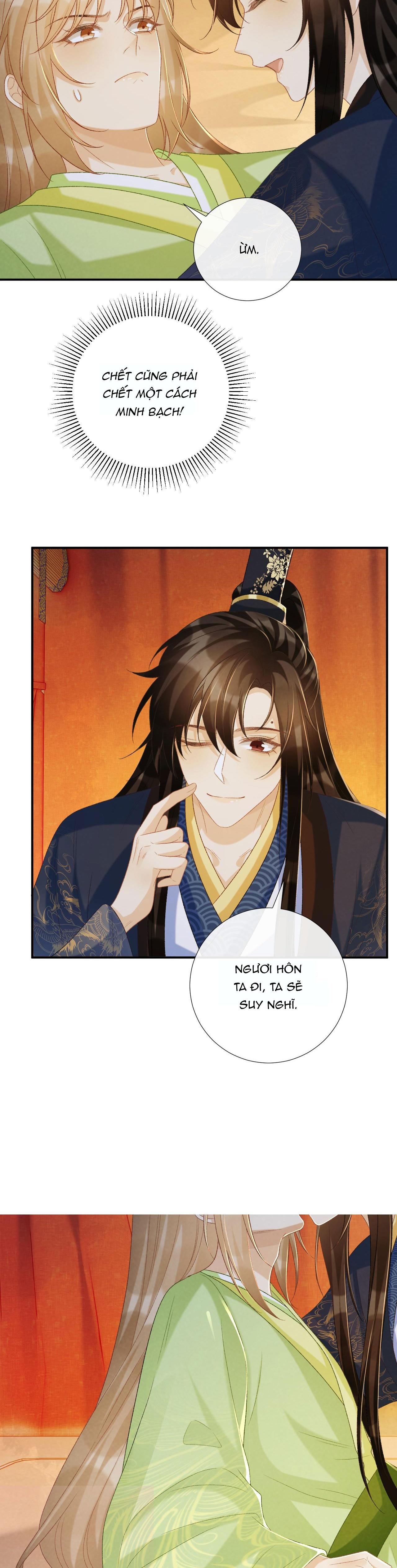 Đọc truyện CẠM BẪY CỦA KẺ BIẾN THÁI - Chapter 66