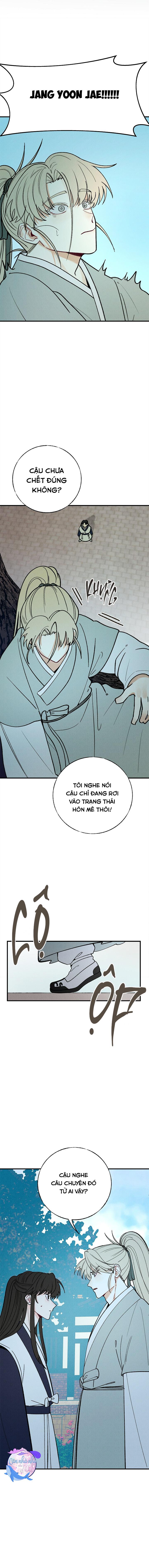 Đọc truyện LIST TRUYỆN NGẮN CHỊT CHỊT - Chapter 90