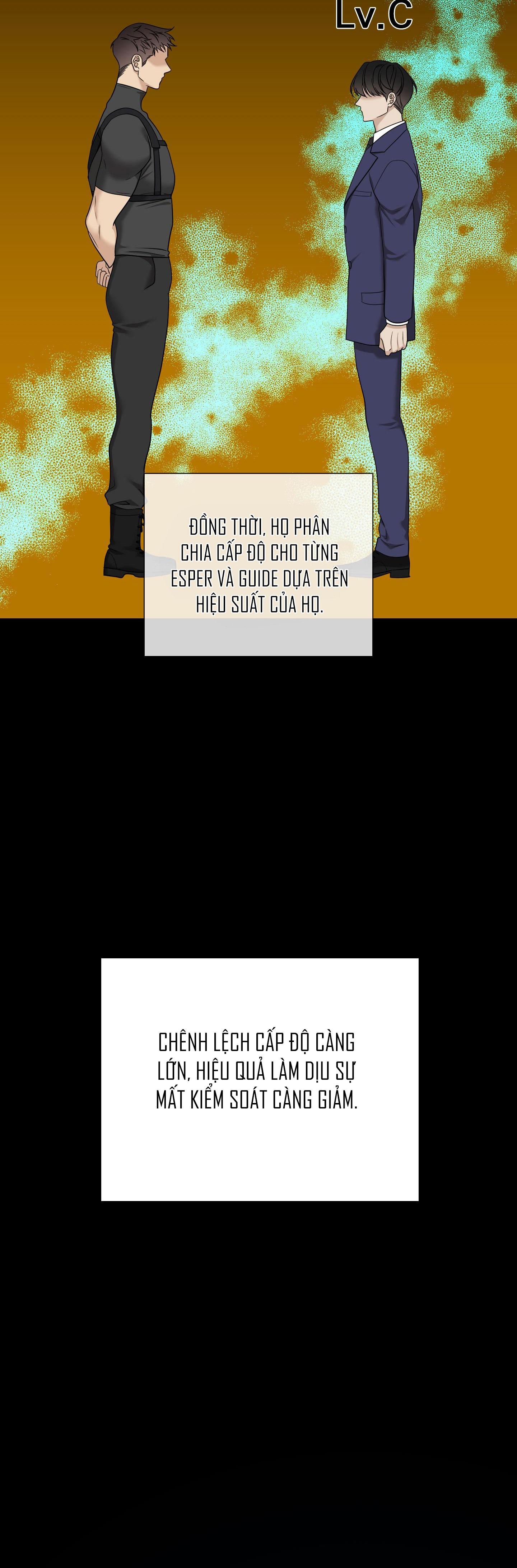 Đọc truyện GỬI. 00 - Chapter 1