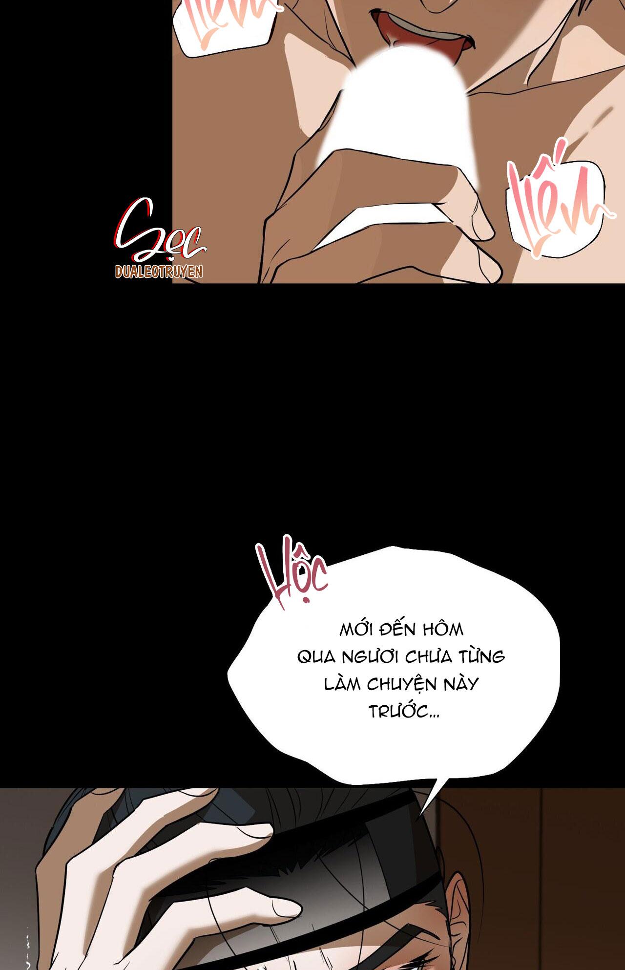 Đọc truyện KIỆT TÁC - Chapter 43