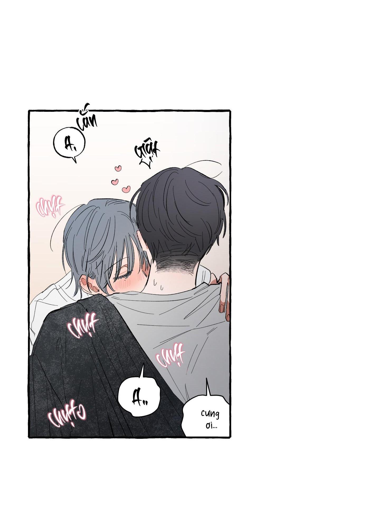Đọc truyện  Điểm Hẹn Tình Đơn Phương - Chapter 5