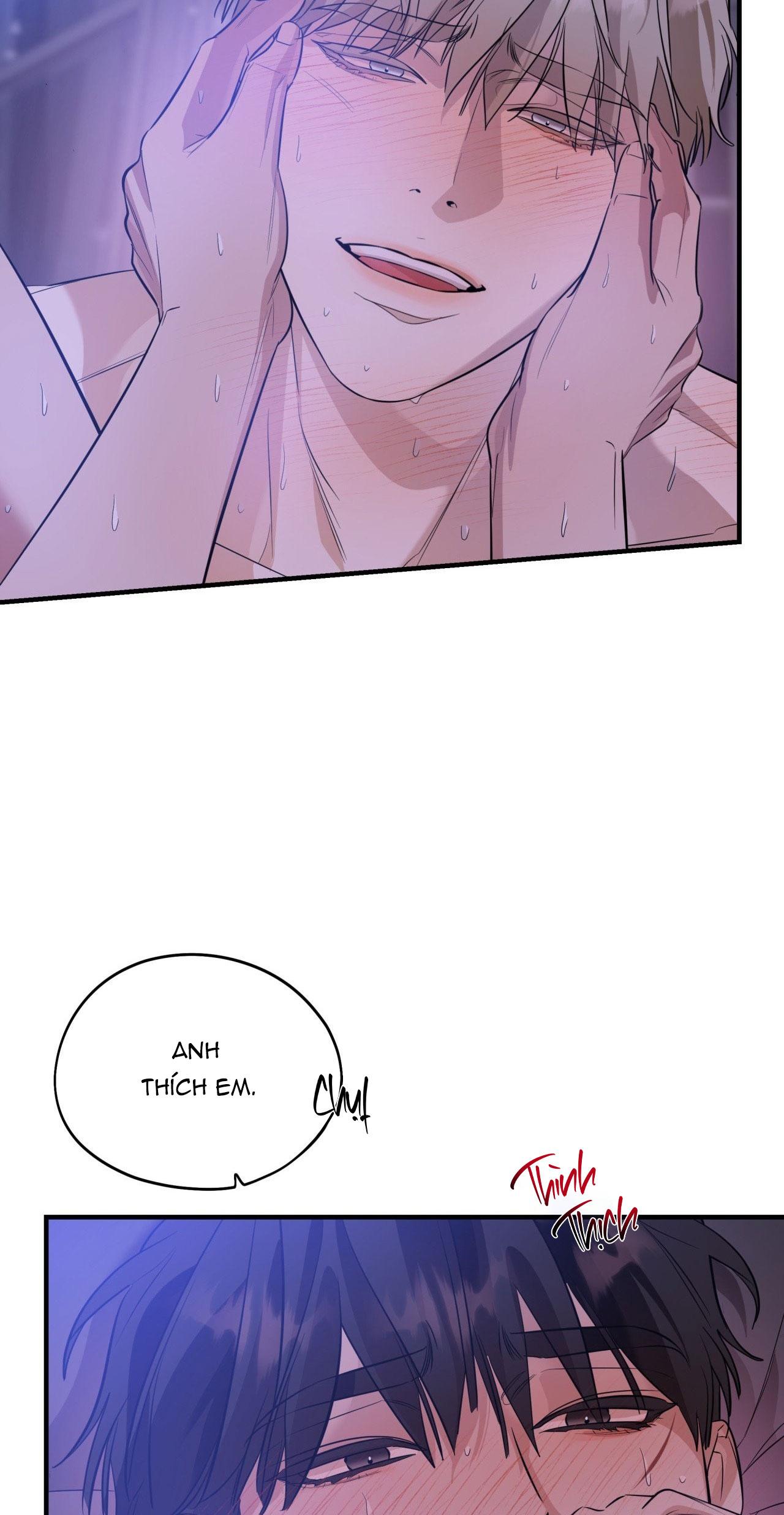 Đọc truyện LỆNH CỨU RỖI - Chapter 65