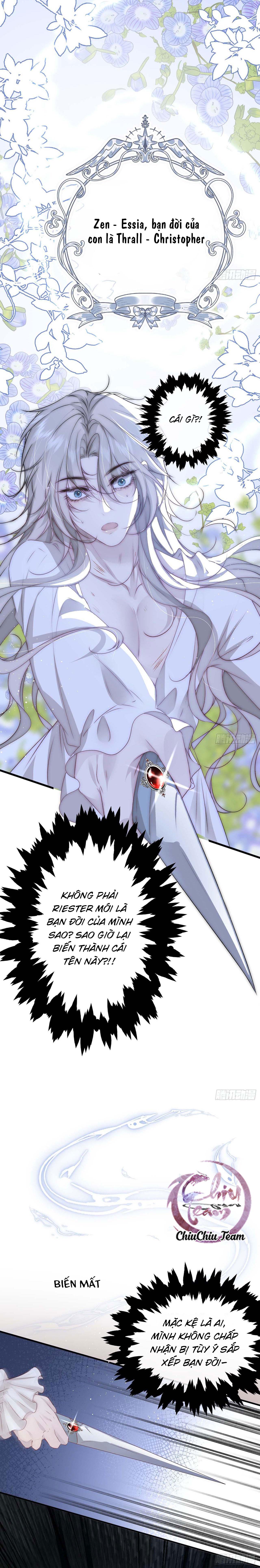 Đọc truyện Tù Long Tuyết - Chapter 5