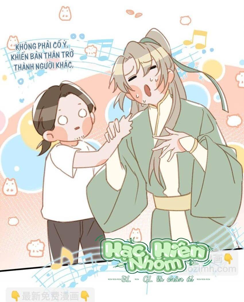 Đọc truyện Tôi và đối tác của tôi [DROP] - Chapter 67