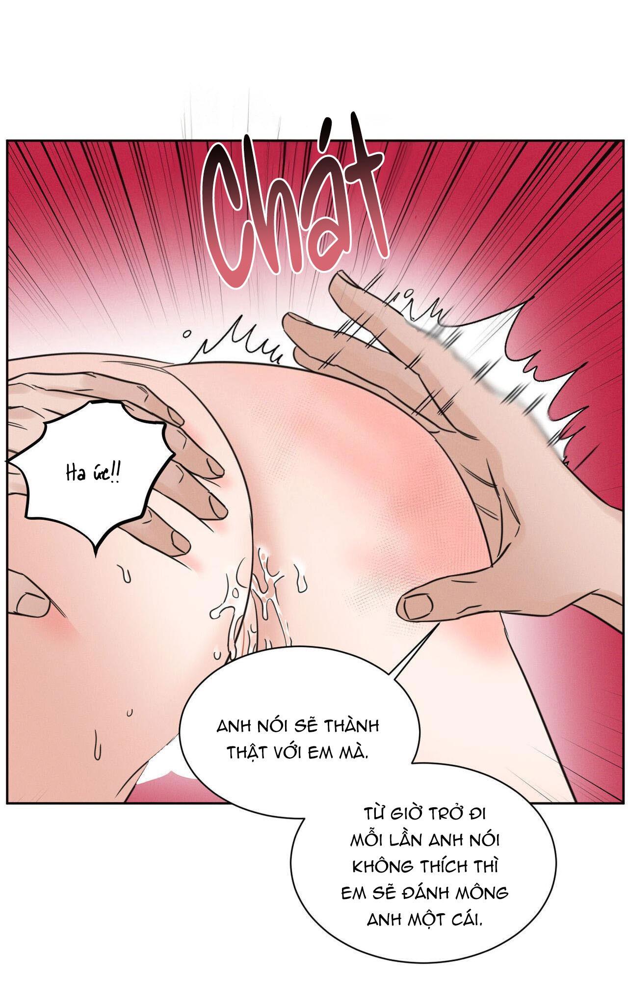 Đọc truyện Dù Anh Không Yêu Em - Chapter 98
