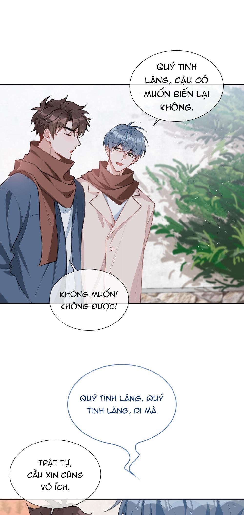Đọc truyện Trường Cấp Ba Sơn Hải - Chapter 101