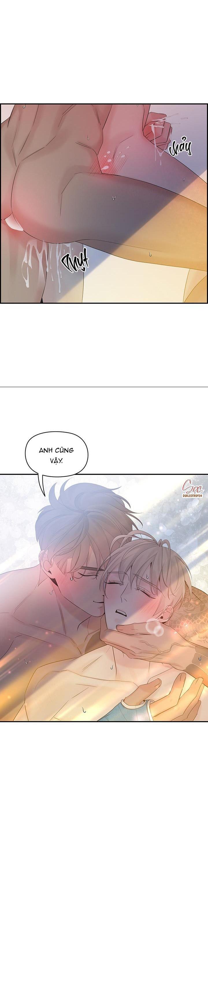Đọc truyện CƠ CHẾ BẢO VỆ - Chapter 53