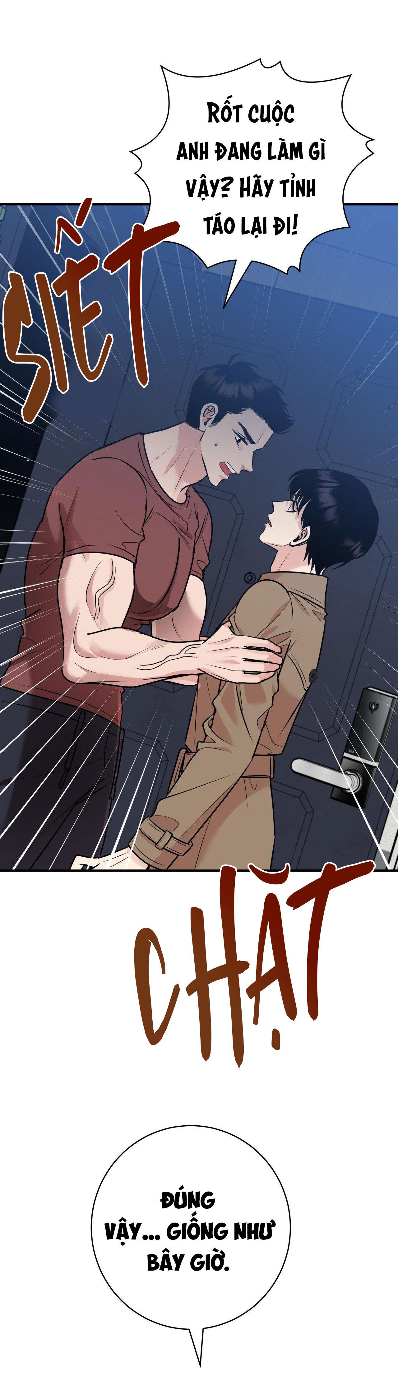 Đọc truyện ĐIỀU 260 BỘ LUẬT HÌNH SỰ - Chapter 2