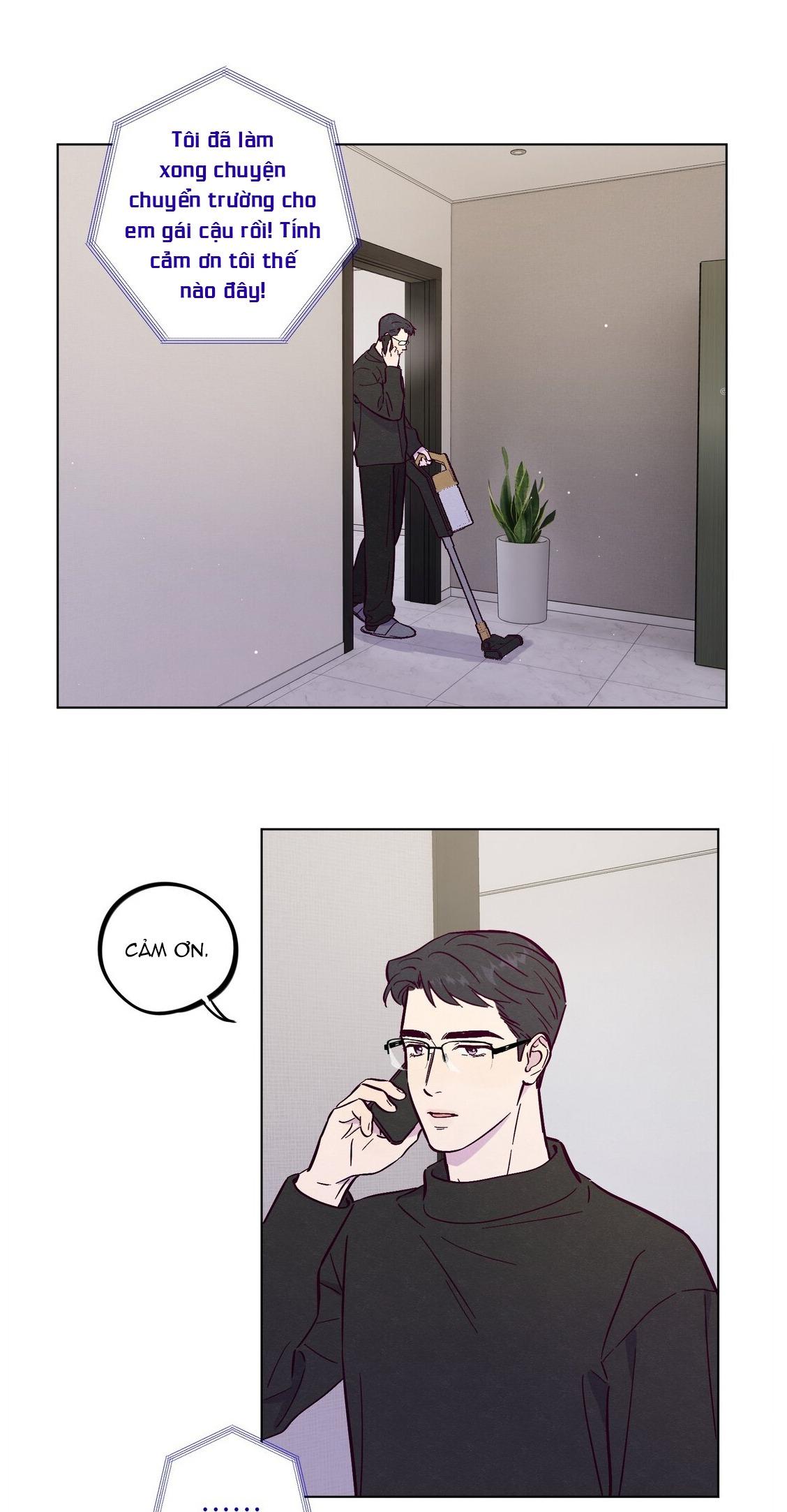 Đọc truyện Giăng Bẫy Bác Sĩ Hồ Ly - Chapter 93