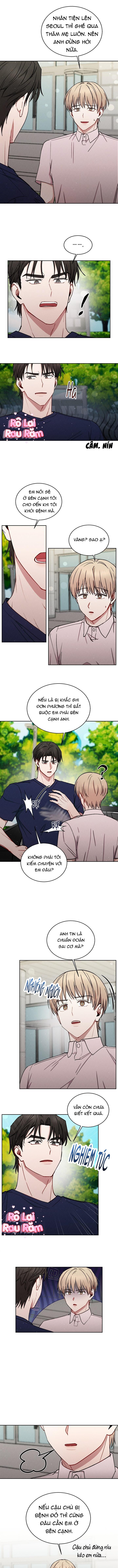 Đọc truyện Giá Như Anh Cần Em - Chapter 35