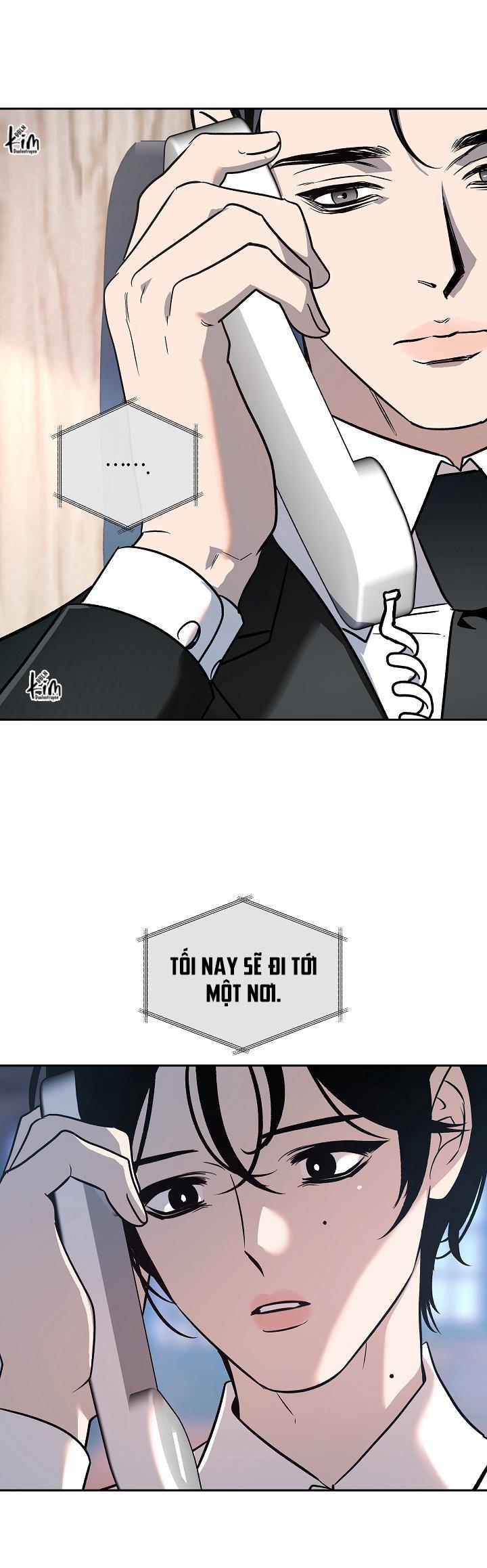 Đọc truyện Sa Ha (Anh dâu x em chồng) - Chapter 34