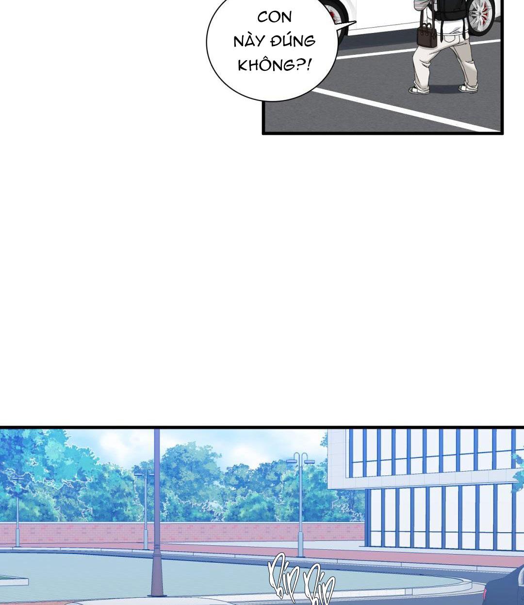 Đọc truyện FOULS START - Chapter 9