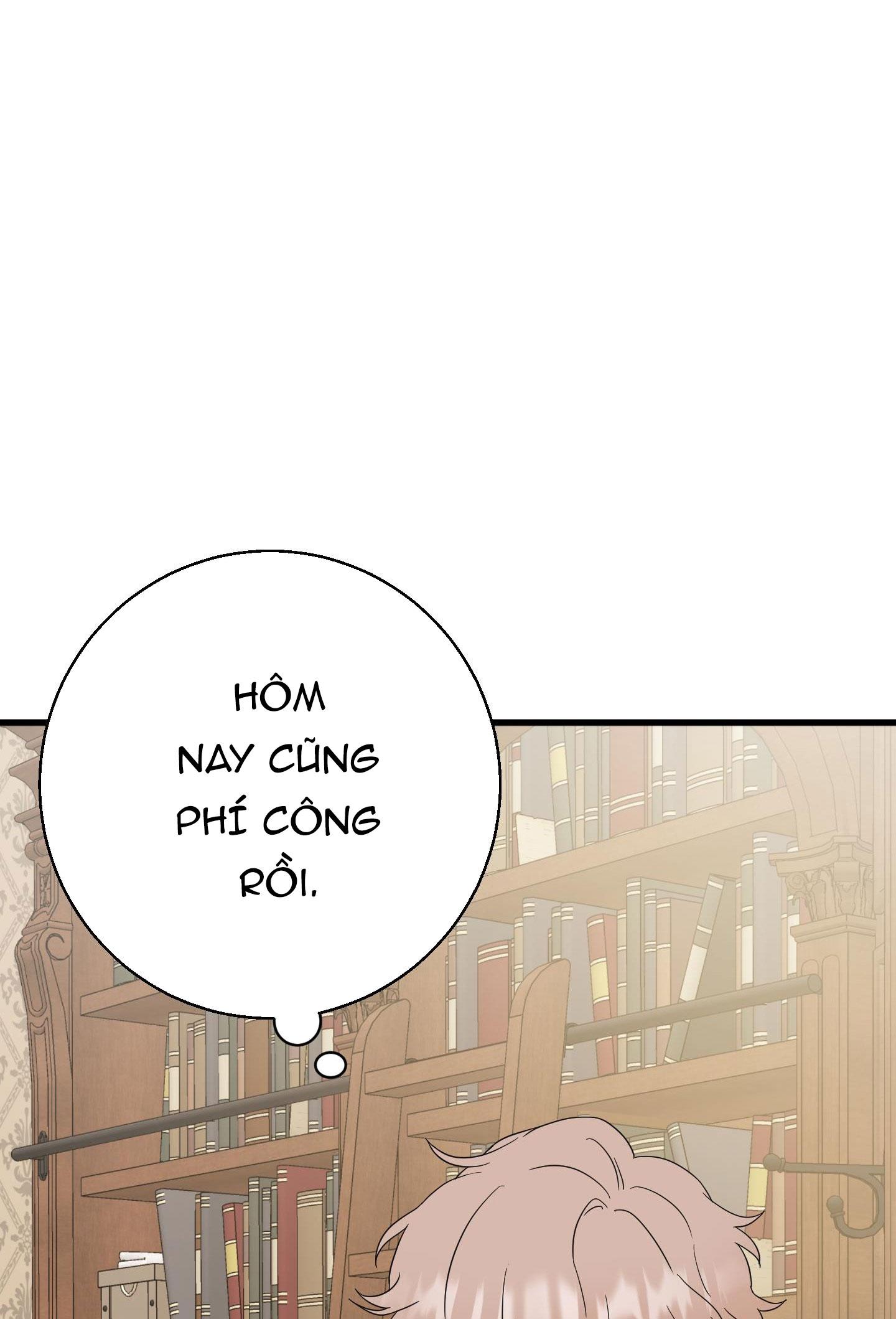 Đọc truyện BL NGẮN CHỊCH HỎNY - Chapter 47.1