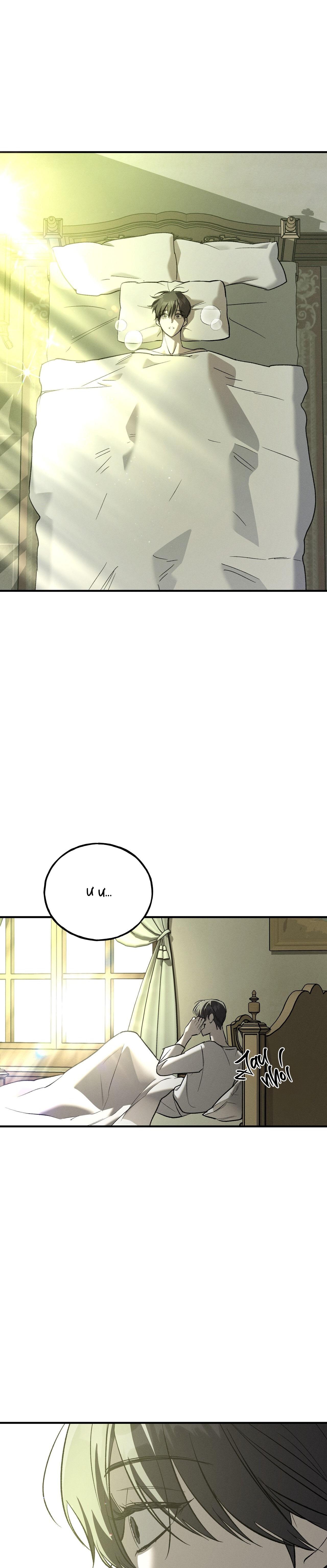 Đọc truyện LÂU ĐÀI GỖ MUN - Chapter 11