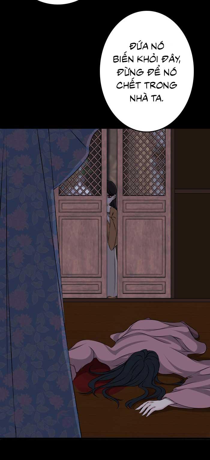 Đọc truyện Sao cứ phải dây dưa với nhân vật phụ như ta - Chapter 13