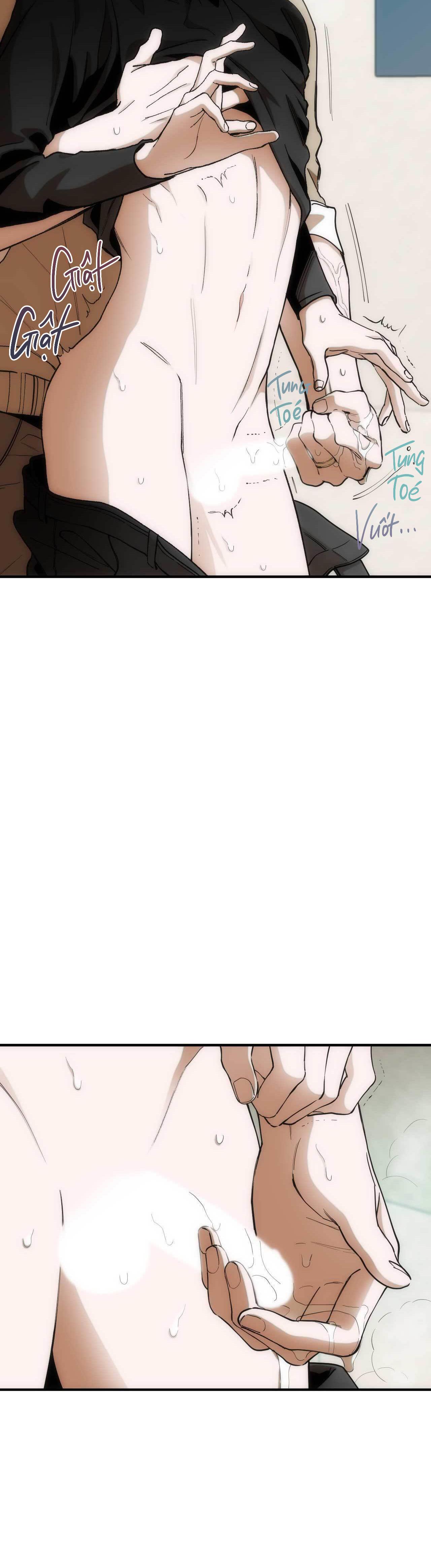 Đọc truyện CHÌM TRONG KHOÁI LẠC - Chapter 7