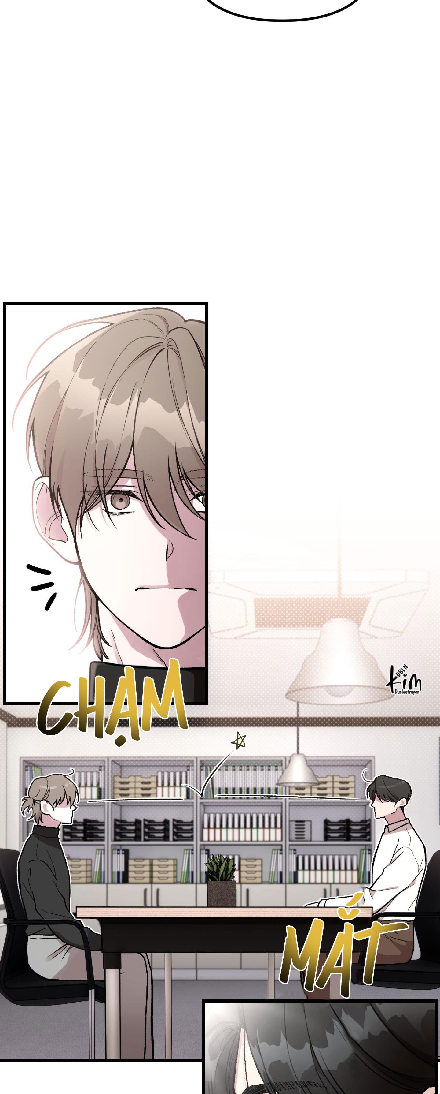 Đọc truyện NGHIỆN SEX - Chapter 15.1