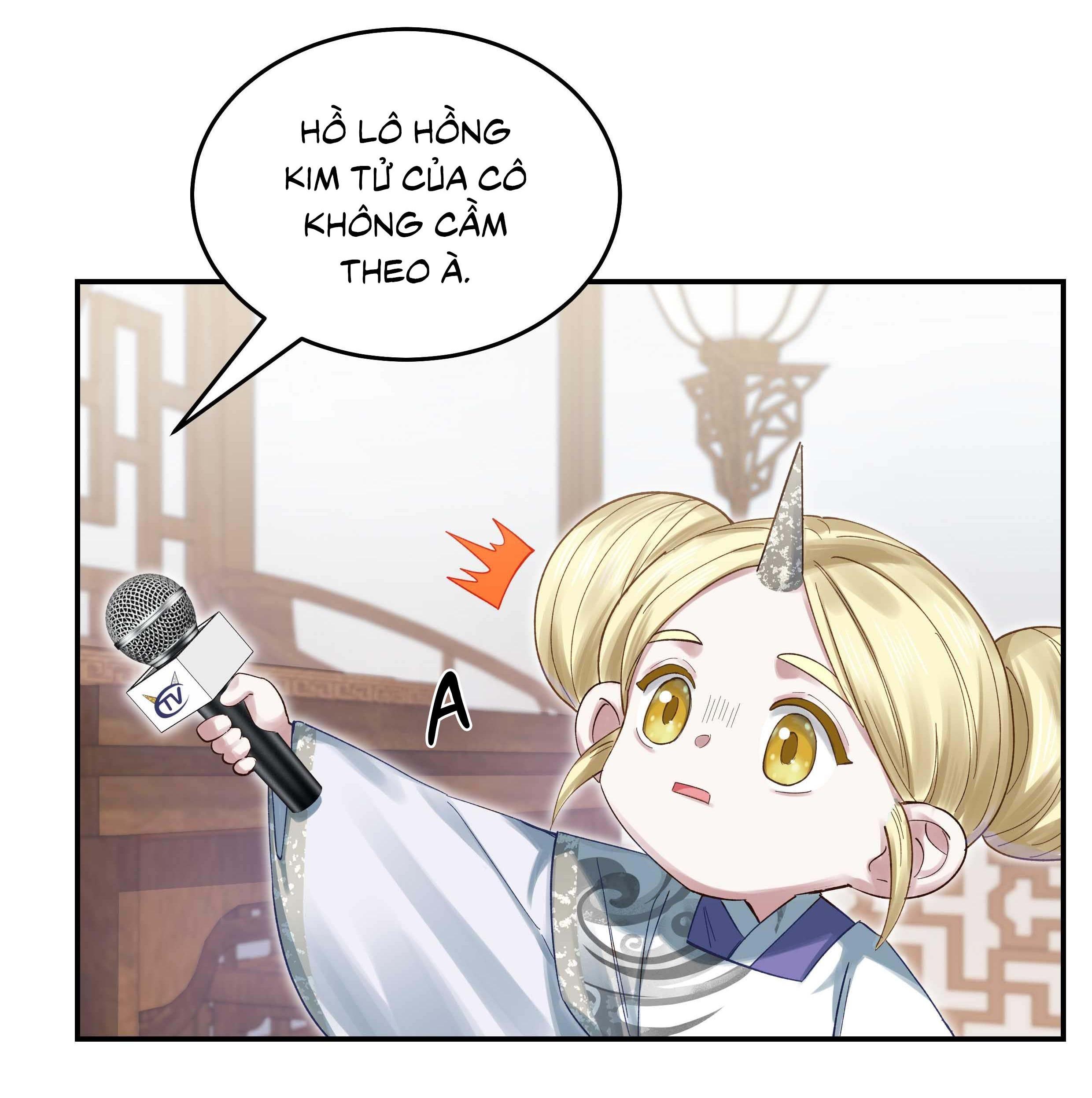 Đọc truyện Quán cơm tỳ hưu - Chapter 69