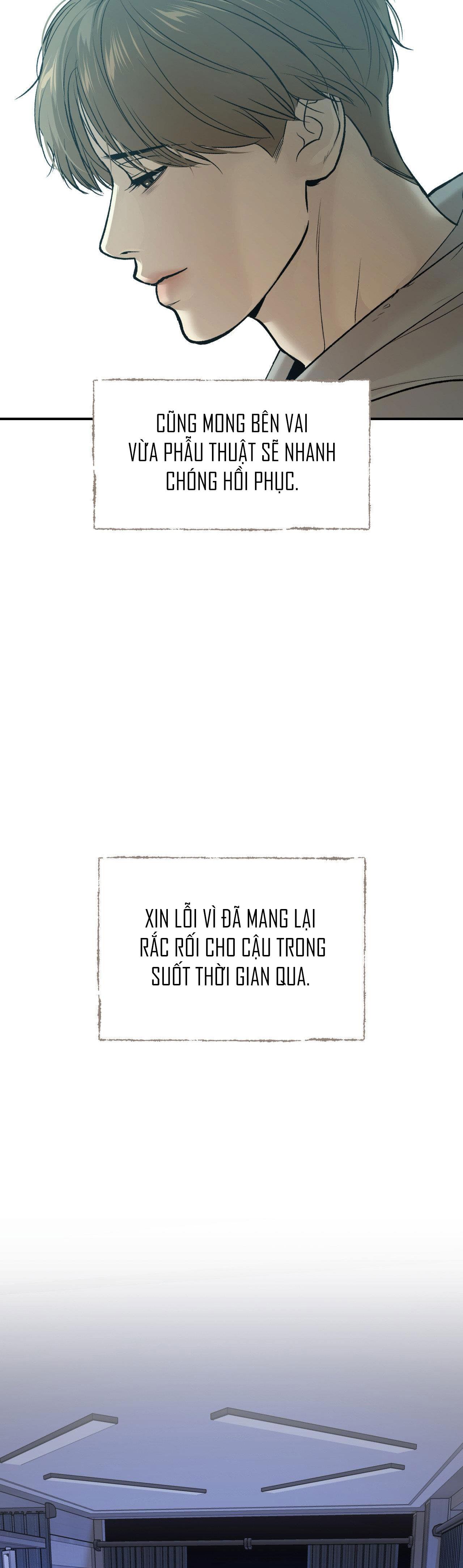 Đọc truyện Jinx - Chapter 53