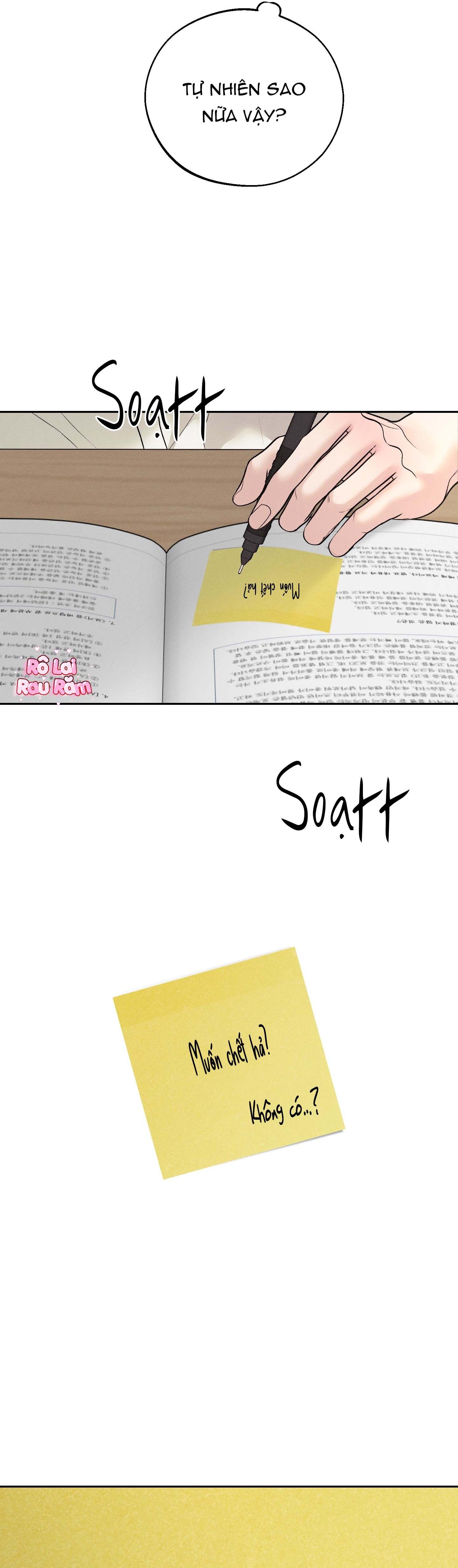 Đọc truyện  Cứu tinh của Thứ Hai - Chapter 41