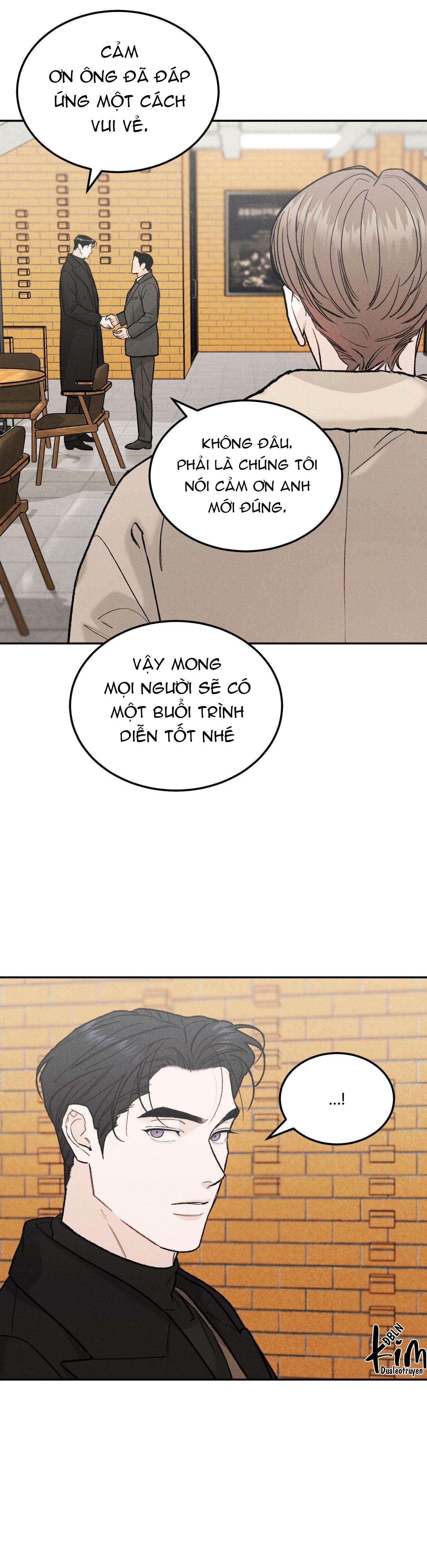 Đọc truyện VƯỢT QUA GIỚI HẠN - Chapter 75