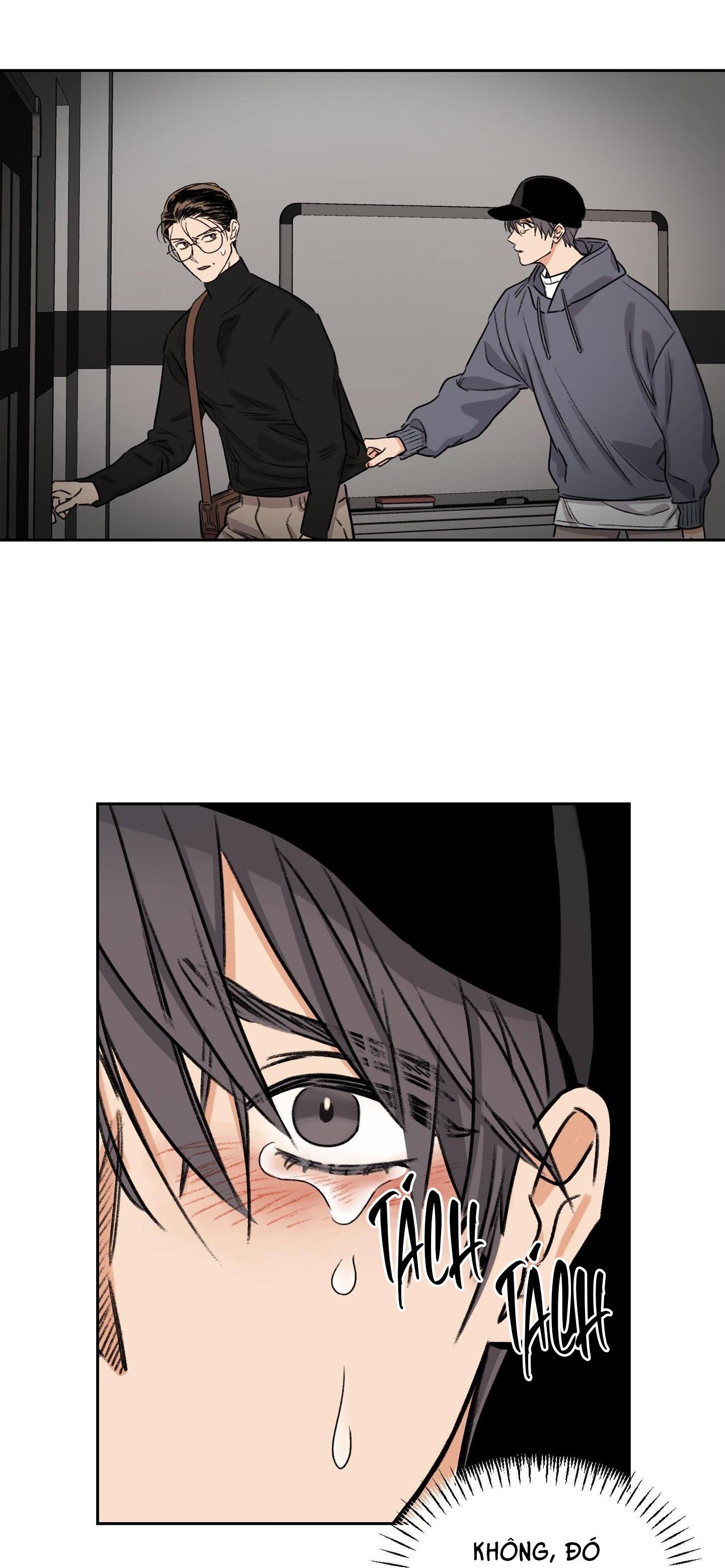 Đọc truyện TUYỂN TẬP NHỮNG ÔNG CHÚ TÀ ZÂM - Chapter 15.4