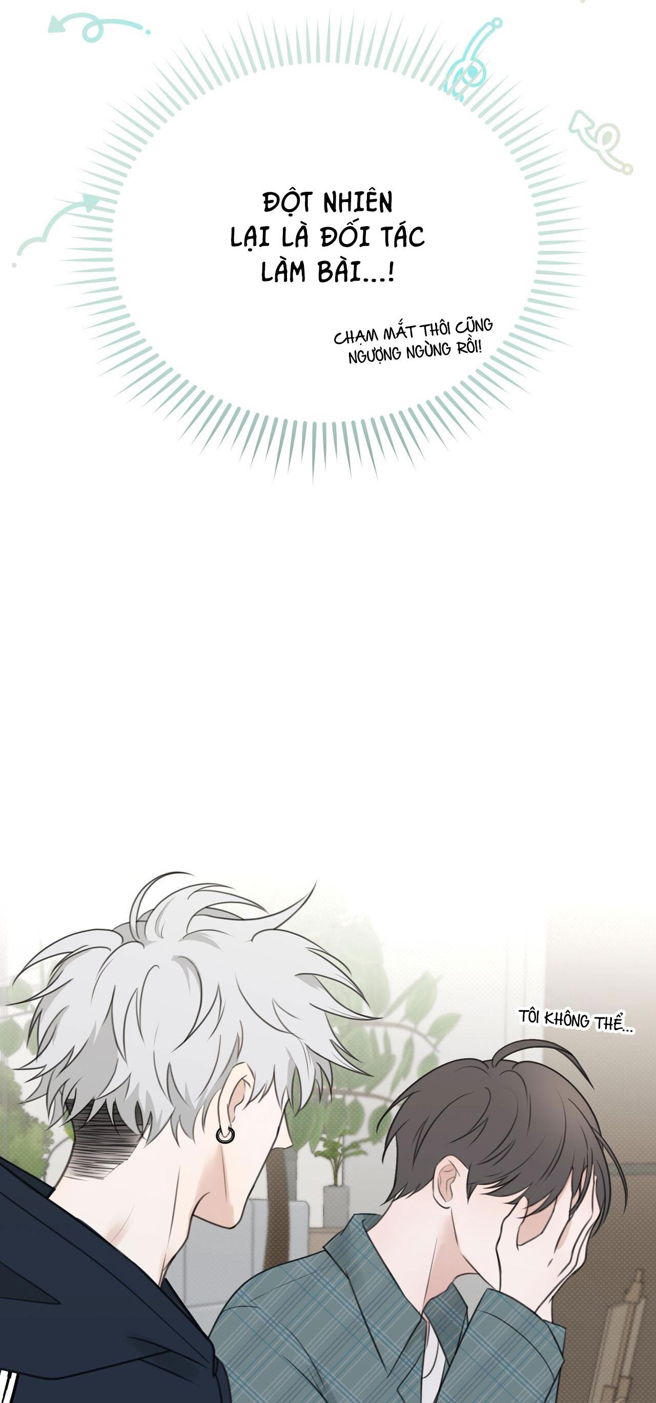 Đọc truyện NGHIỆN SEX - Chapter 23.3