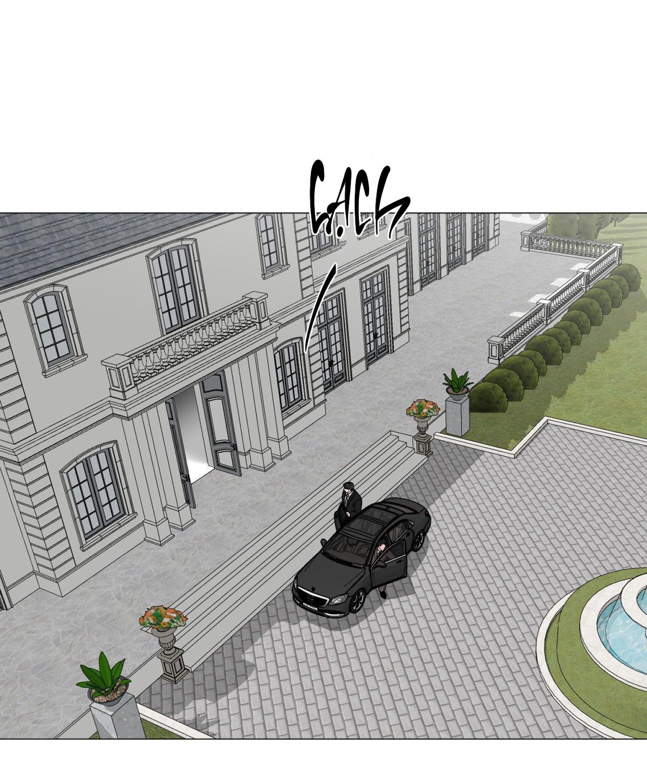 Đọc truyện ẢO TƯỞNG - Chapter 21