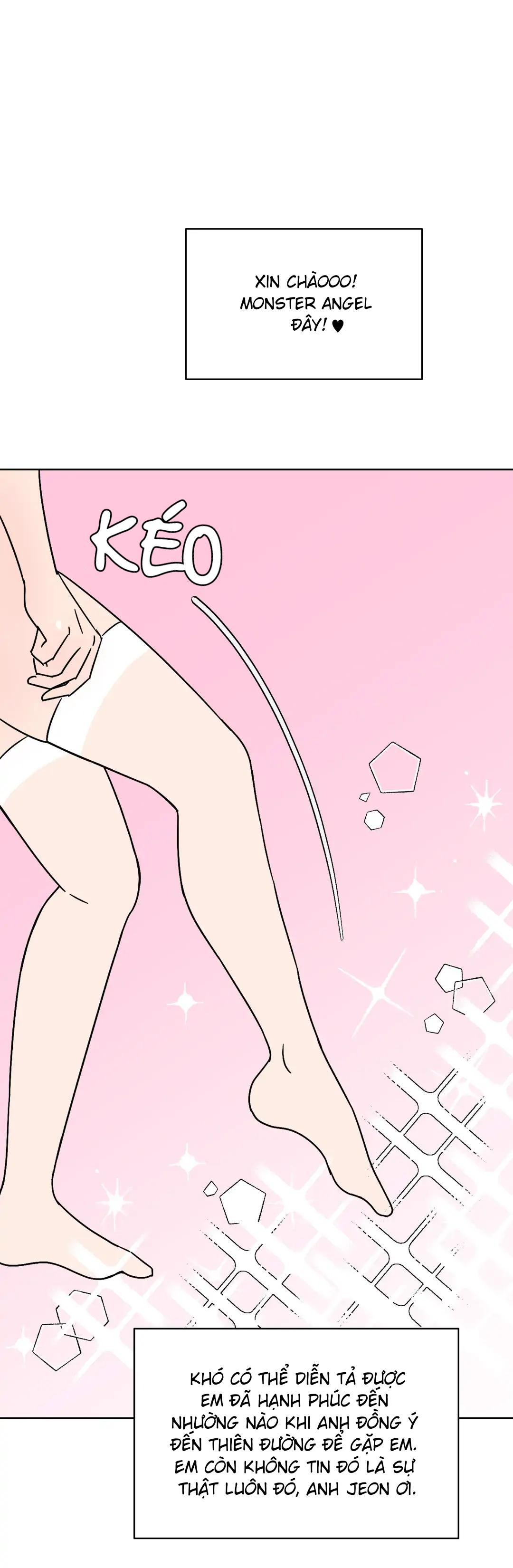 Đọc truyện [Hoàn] BL in a dungeon?! - Chapter 4