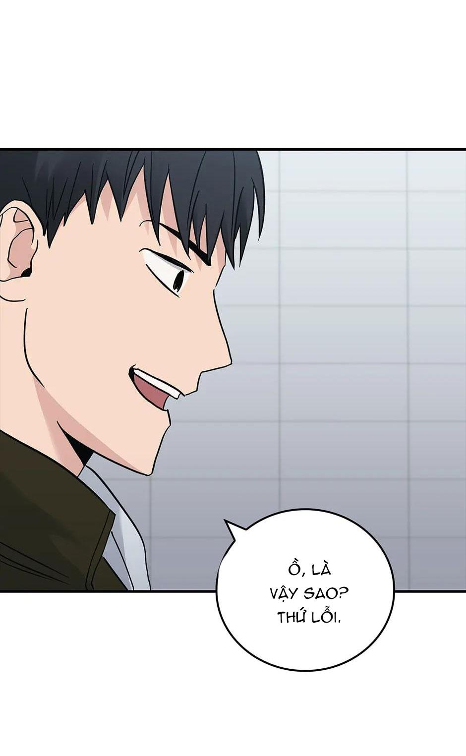 Đọc truyện Deadman Switch - Chapter 28