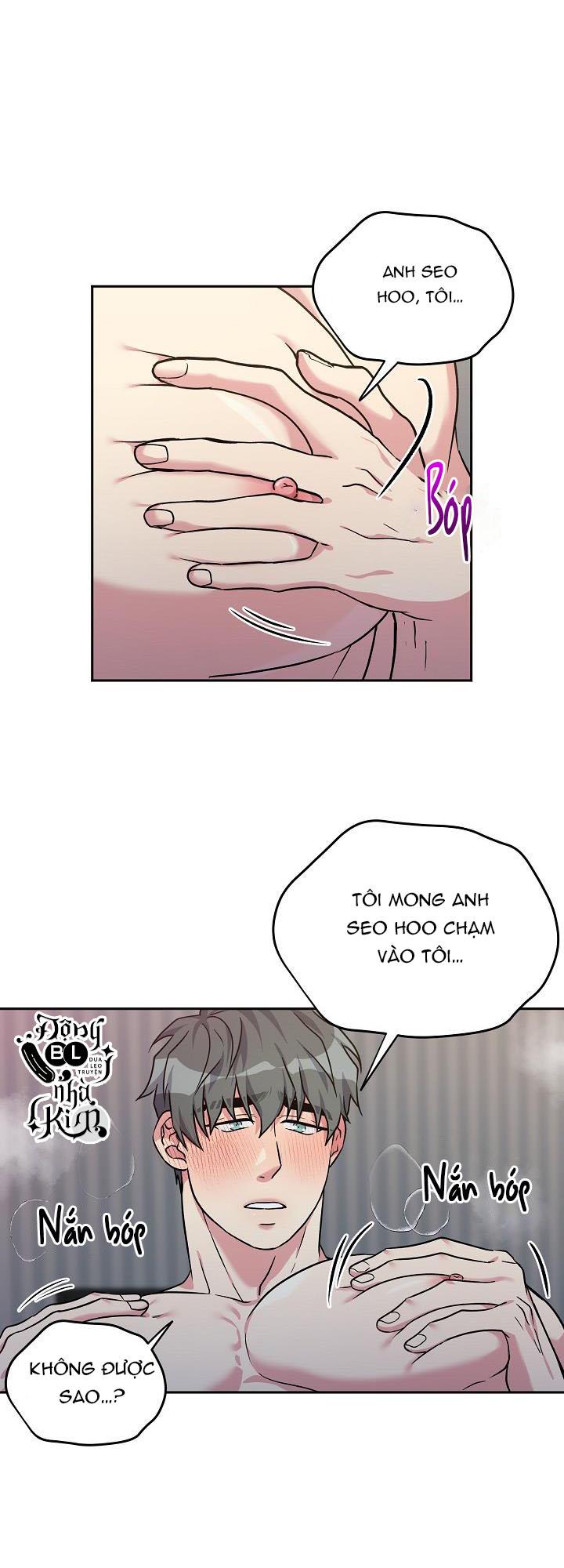 Đọc truyện TUYỂN TẬP NHẤT THỤ ĐA CÔNG CỦA NHÀ KIM - Chapter 16.4